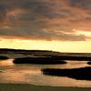 "Big Skies, Paines Creek", photography by Anita Winstanley Roark.  Contact us for edition and size availability.  