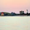 "Pastel Waters, Sandy Neck Light", photography by Anita Winstanley Roark.  Contact us for edition and size availability. 