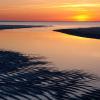 "Chapin Beach Sunset", photography by Anita Winstanley Roark.  Contact us for edition and size availability.  