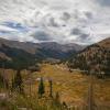 "Independence Pass", photography by Anita Winstanley Roark.  Contact us for edition and size availability.