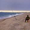 "Gone Fishing, Race Point", photography by Anita Winstanley Roark.  Contact us for edition and size availability.