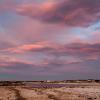 "Majestic Sky, Corporation Beach", photography by Anita Winstanley Roark.  Contact us for edition and size availability.