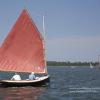 "Red Sails", photography by Anita Winstanley Roark.  Contact us for edition and size availability.  