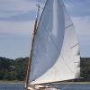 "A Beautiful Day for a Sail, Pandora", photography by Anita Winstanley Roark.  Contact us for edition and size availability.  