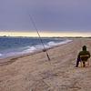 "Gone Fishing, Race Point"
Presented as a hand-glazed pigment print  in a limited edition of 10.  Contact us for edition and size availability.  Also offered as as an unframed open-stock print.