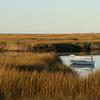"Safe Mooring" Presented as a hand-glazed pigment print  in a limited edition of 10.  Contact us for edition and size availability.  Also offered as as an unframed open-stock print.