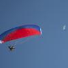 "Paragliding 1", photography by Anita Winstanley Roark.  Contact us for edition and size availability.  