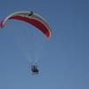 "Paragliding 10", photography by Anita Winstanley Roark.  Contact us for edition and size availability.  