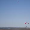 "Paragliding 16". Presented as a hand-glazed pigment print  in a limited edition of 10.  Contact us for edition and size availability.  Also offered as as an unframed open-stock print.