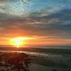 "Sunset Sail" Presented as a hand-glazed pigment print in a limited edition of 10.  Contact us for edition and size availability.  Also offered as as an unframed open-stock print.