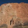 "Mammoth Rock, Garden of the Gods" Presented as a hand-glazed pigment print  in a limited edition of 10.  Contact us for edition and size availability.  Also offered as as an unframed open-stock print.