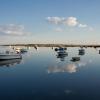 "Summer Breeze, Oyster River", photography by Anita Winstanley Roark.  Contact us for edition and size availability.  