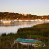 Day's End, Ryder's Cove", photography by Anita Winstanley Roark.  Contact us for edition and size availability.  