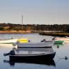 "Still Waters on Round Cove", photography by Anita Winstanley Roark.  Contact us for edition and size availability.  