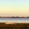 Autumn Light Over Sandy Neck", photography by Anita Winstanley Roark.  Contact us for edition and size availability.  