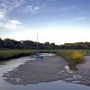 "Daybreak, Paines Creek", photography by Anita Winstanley Roark.  Contact us for edition and size availability. 