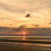 "Peach Skies, Eastham", photography by Anita Winstanley Roark.  Contact us for edition and size availability. 