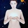 "Genesis", 18" x 14", oil on canvas.
Mr. Roark also offers this painting as a limited edition giclée.  Please contact us for availability, available sizes and pricing.